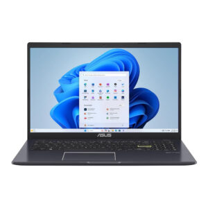 ASUS 15.6” Vivobook Go Slim Laptop, Intel Dual Core N4500, 4GB RAM, 128GB SSD, Windows 11